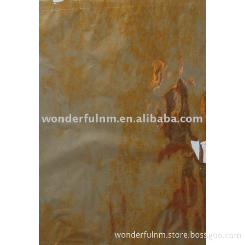 Hot Stamping Foil In Two Tone And Muti-Color For Fabric F-14-15
